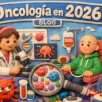 oncología en 2026