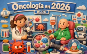 oncología en 2026