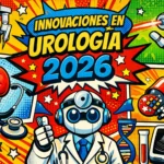 innovaciones en urología