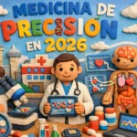 medicina de precisión