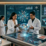 Inversión en tecnología médica