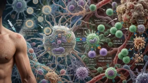 Vacunas de ARNm Contra el Cáncer