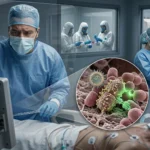 respuesta microbiana