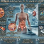 Menopausia en 2026